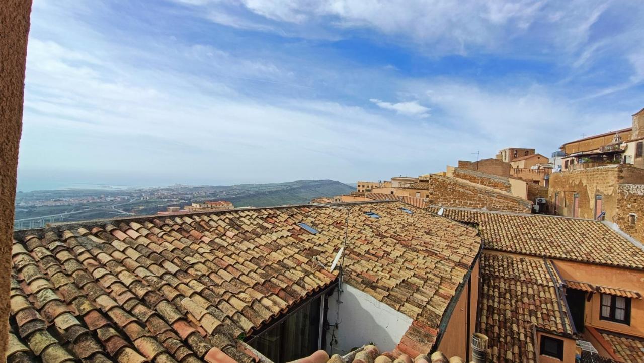 Afena Rent Bedrooms Agrigento Exterior photo