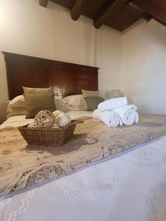 Afena Rent Bedrooms Agrigento Exterior photo