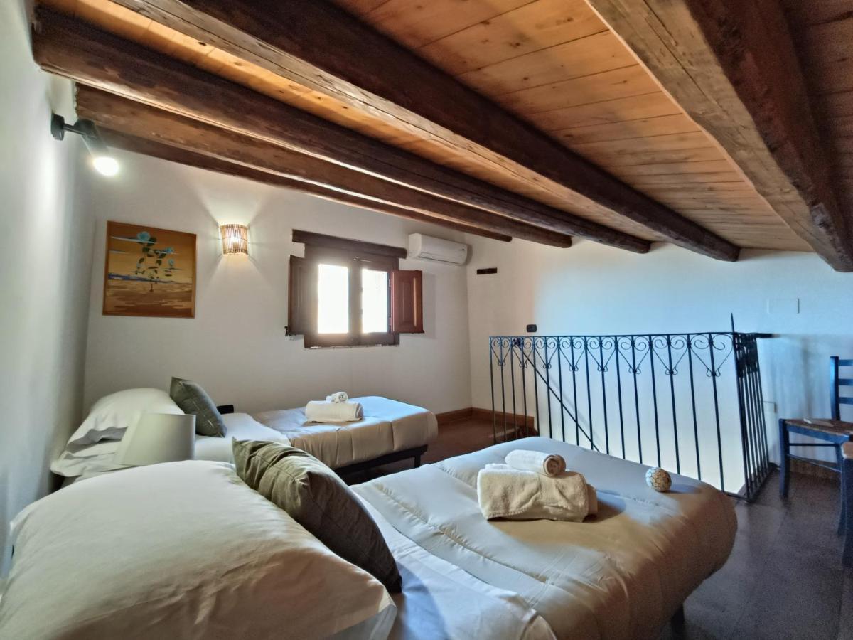 Afena Rent Bedrooms Agrigento Exterior photo