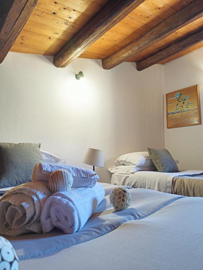 Afena Rent Bedrooms Agrigento Exterior photo
