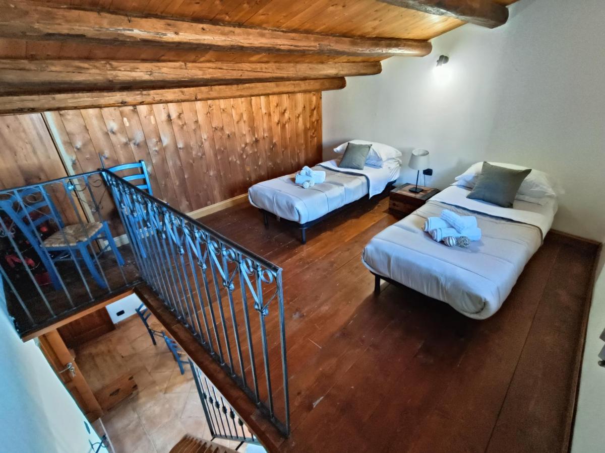 Afena Rent Bedrooms Agrigento Exterior photo