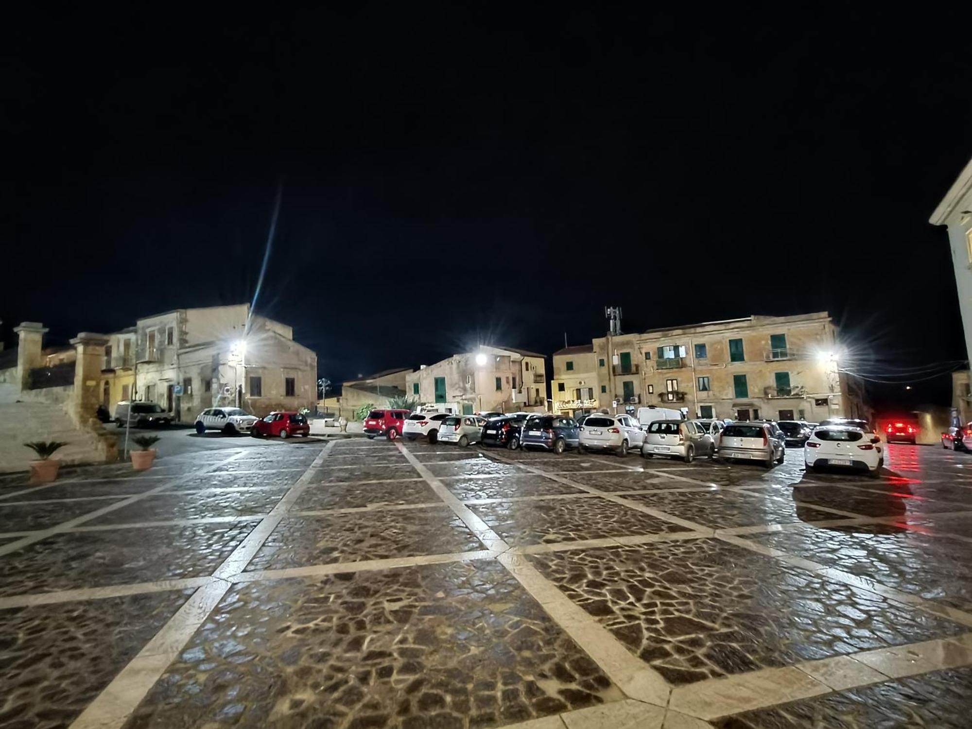 Afena Rent Bedrooms Agrigento Exterior photo